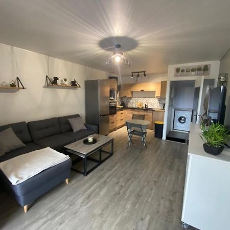 Superbe Appartement De 41M2 Refait A Neuf 생장드몽 외부 사진