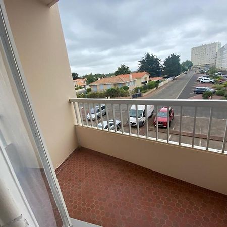 Superbe Appartement De 41M2 Refait A Neuf 생장드몽 외부 사진