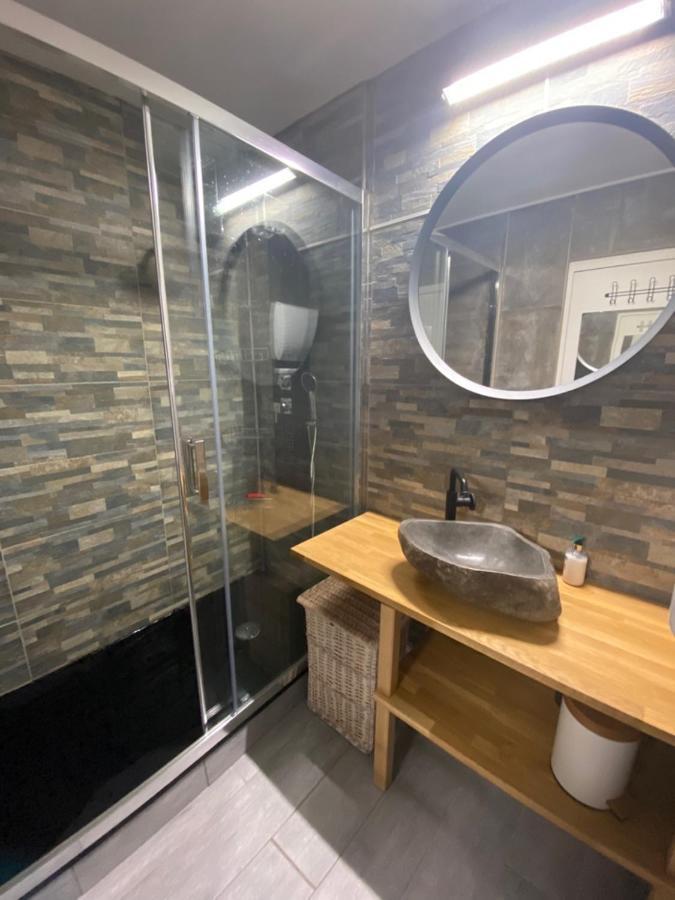 Superbe Appartement De 41M2 Refait A Neuf 생장드몽 외부 사진