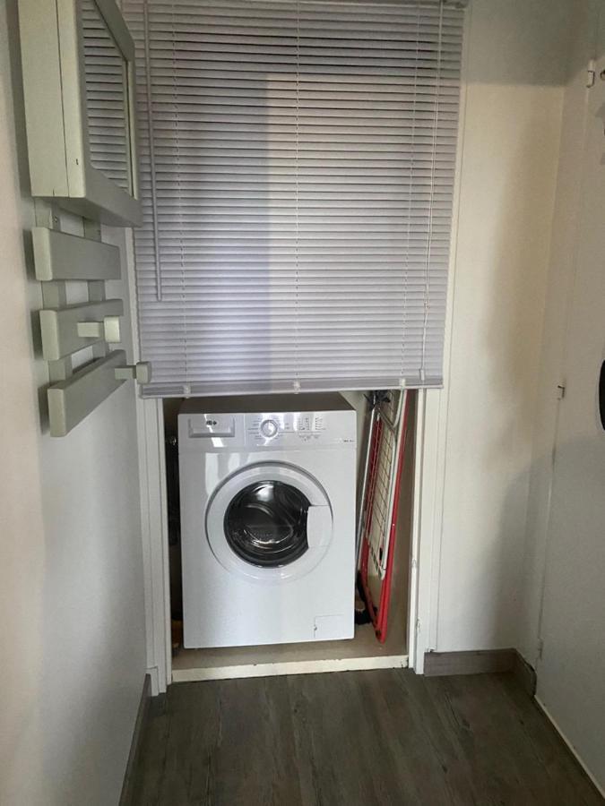 Superbe Appartement De 41M2 Refait A Neuf 생장드몽 외부 사진