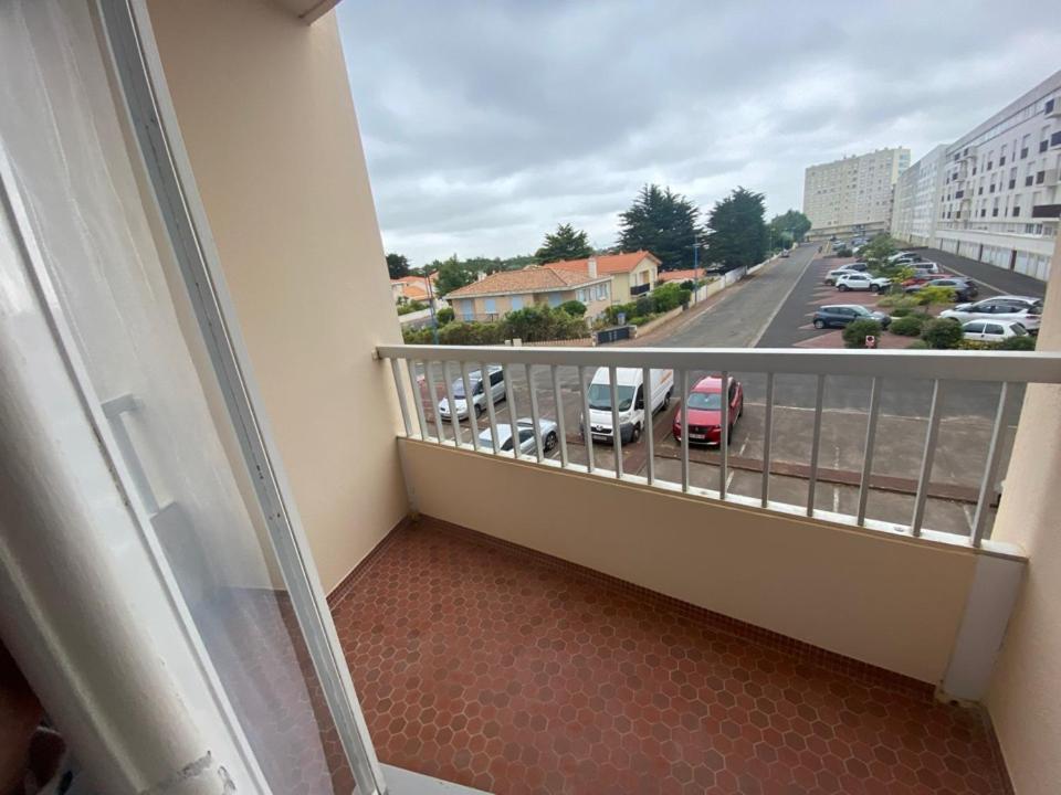 Superbe Appartement De 41M2 Refait A Neuf 생장드몽 외부 사진