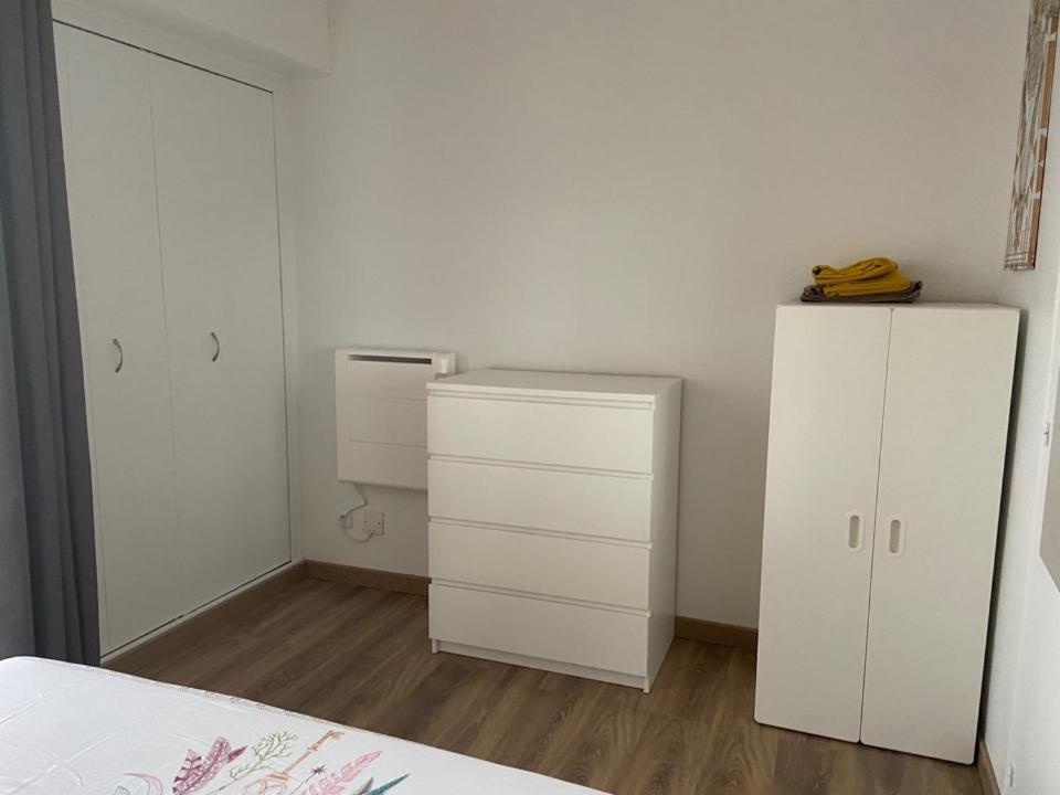 Superbe Appartement De 41M2 Refait A Neuf 생장드몽 외부 사진
